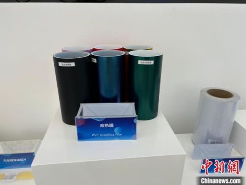 江西撫州科技企業發展跑出加速度，技術開發成就顯著