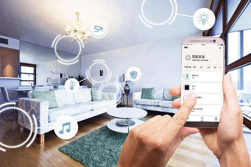 涂鴉技術驅動智能家居App開發的優勢與價值